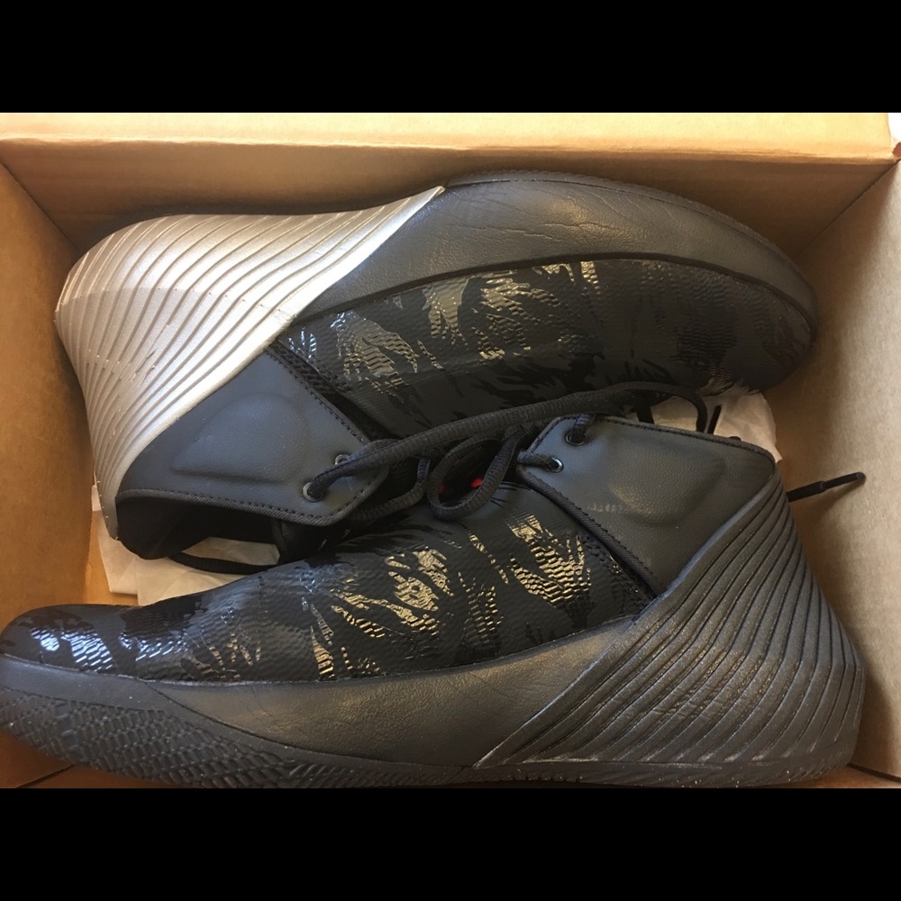 Nike Jordan Why Not Zero 1 Low